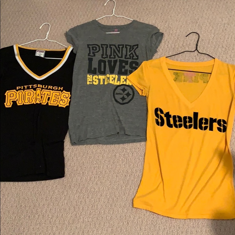 Shirt bundle